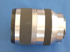 Sony SEL18200 Lens
