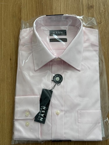 Thomas nash superfine cotton - thomas,