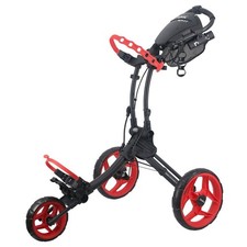 CLICGEAR ROVIC RV1C 2.0 COMPACT PUSH GOLF TROLLEY