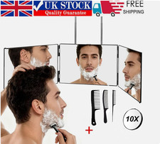 3 Way Mirror 360° Mirror Self