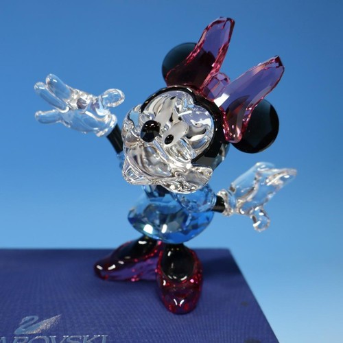 Swarovski crystal disney - crystal,