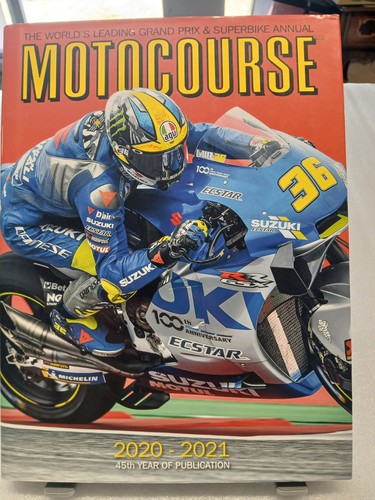 Motocourse 2020 2021 - motocourse, 2020-2021