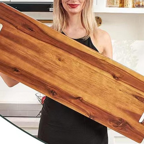 36inch large charcuterie board - 36inch,