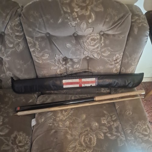 Snooker cue piece bce - ,
