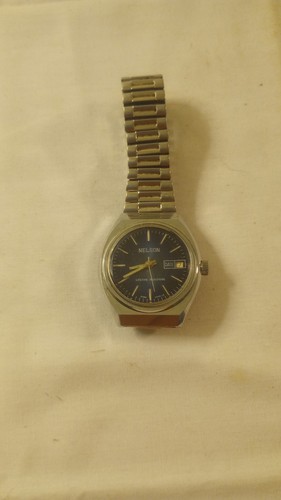 Vintage mens nelson lifetime - vintage,