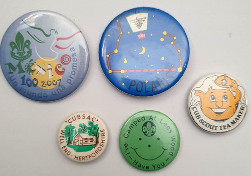 Boy scouts vintage - scouts,