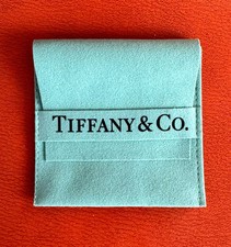 Tiffany Packaging Small Blue