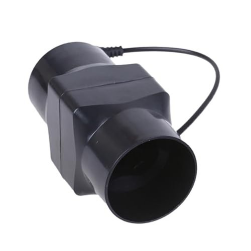 12v inline duct - inline, 6w