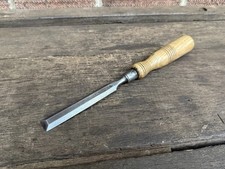 Vintage 5/8” Marples Bevel