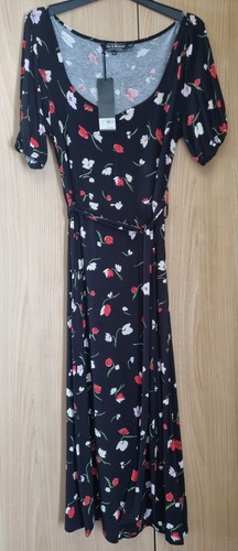 Lovely billie blossom black - billie,
