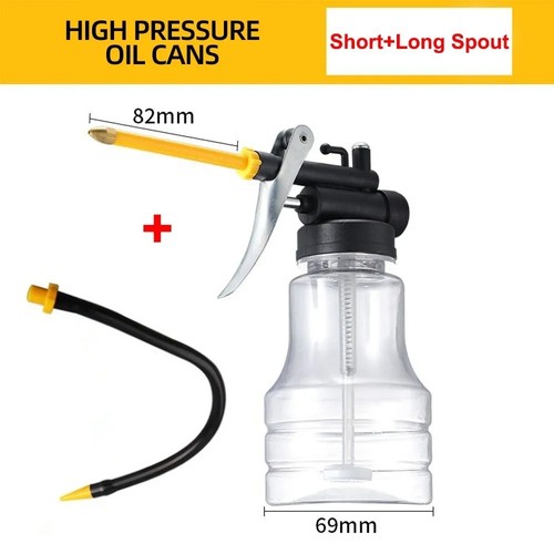250ml car universal long - 250ml,