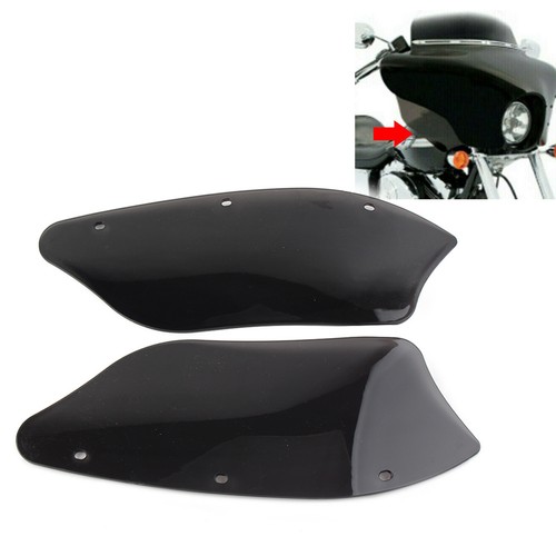Batwing fairing wind - fairing,