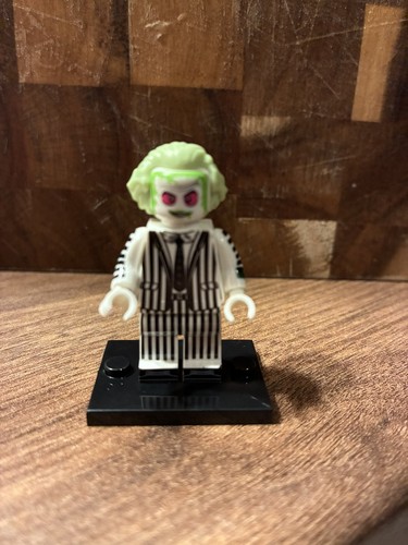 Custom beetlejuice beetle - custom,
