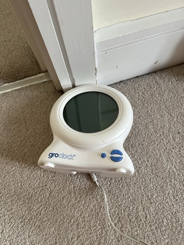 The gro company - the, groclock