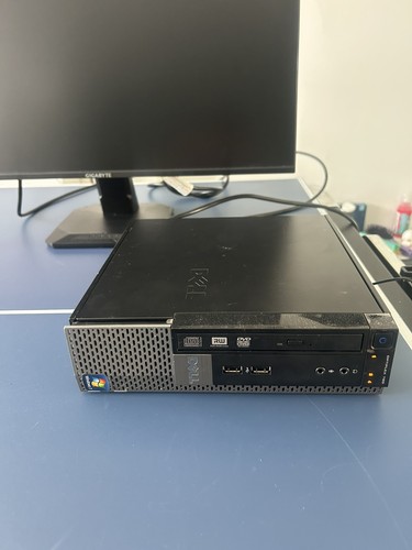 Dell optiplex 790 - dell,