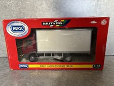 BRITAINS IVECO CARGO RSPCA