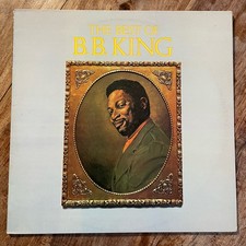 B.B. KING - THE BEST OF