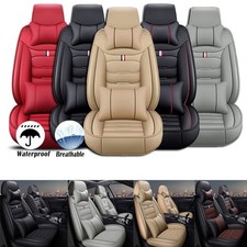 For Kia Leather Car Seat