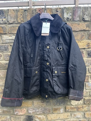 Barbour women wax jacket - barbour, women’s