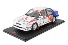 MITSUBISHI Galant VR-4 #4