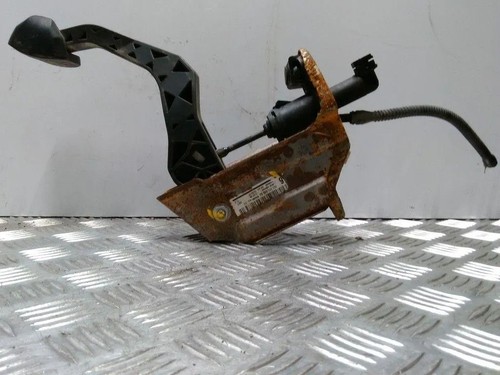 Skoda roomster brake pedal - roomster,