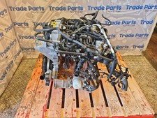 2023 FORD FOCUS MK4 1.0 ENGINE