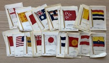 A Complete Set Of Godfrey