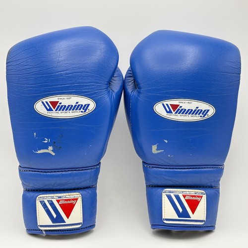 Winning 500 boxing gloves - winning, ms-500