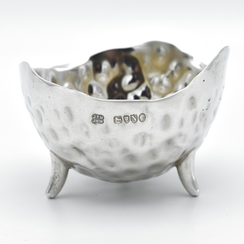 Victorian solid silver - victorian,