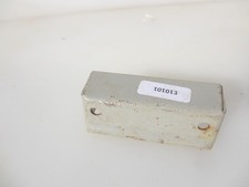 Vintage Iron Door Keep Catch