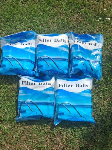 800g pool filter - x,