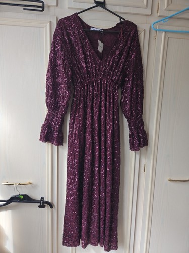 Zara women burgundy - zara, women's