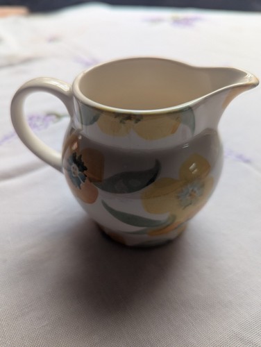 Emma bridgewater pint jug - emma, bridgewater,