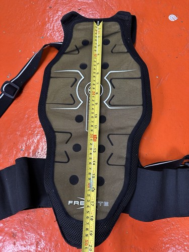 Forcefield back protector - forcefield,