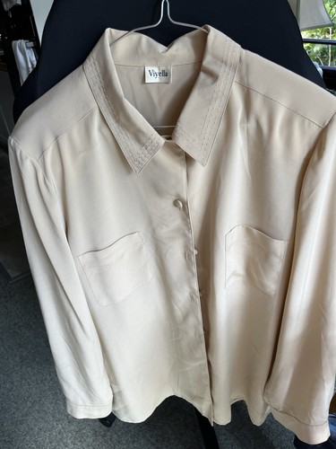 Viyella women beige - women’s,