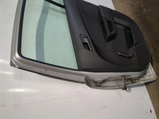 VAUXHALL ASTRA SXI 16V MK4 (H)