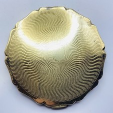 Stratton Vintage Compact