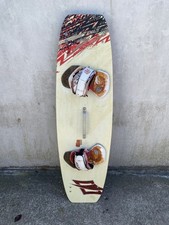 Naish haze 136 freeride - haze,