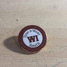 WOMENS INSTITUTE TYNE & WEAR