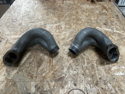 Type air cooled twin port - twin,