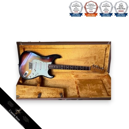 Fender custom shop 1962 - custom,