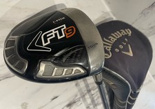 Golf club callaway - golf, ft-9