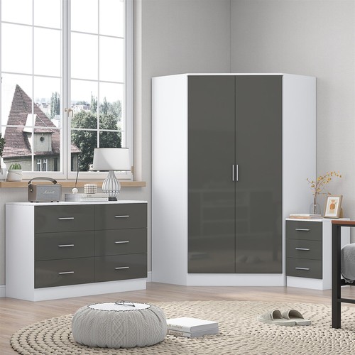 Reflect furniture corner - -,