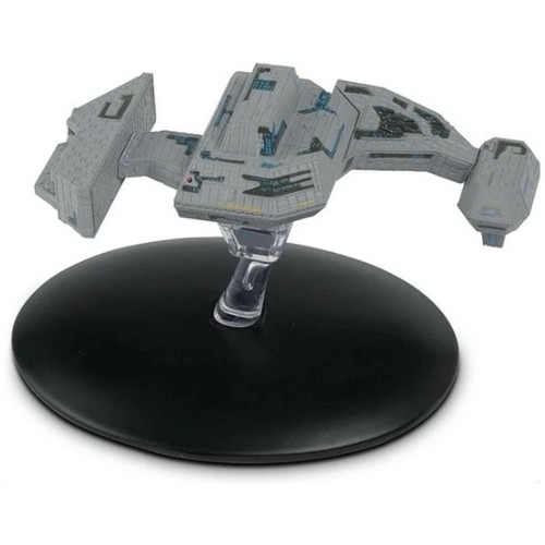 Eaglemoss star trek renegade - trek,