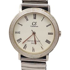 Men's CS Collection Quartz