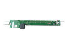 Dell DGGT3 PowerEdge Riser Card PCIe x16 2B 1X8 For PowerEdge R740 R740XD