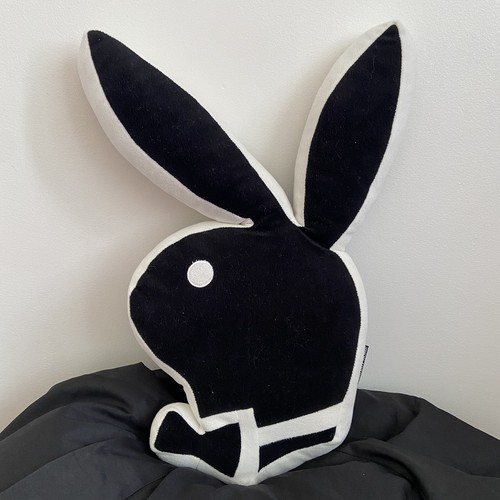 Playboy black and white - black,