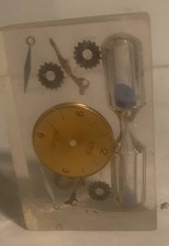 Paperweight Lucite Cube