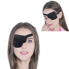 3D Eye Patches for Adults