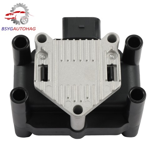 Ignition coil pack fits - ignition,